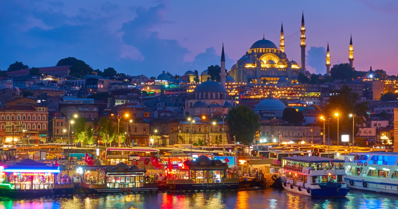 Turquía