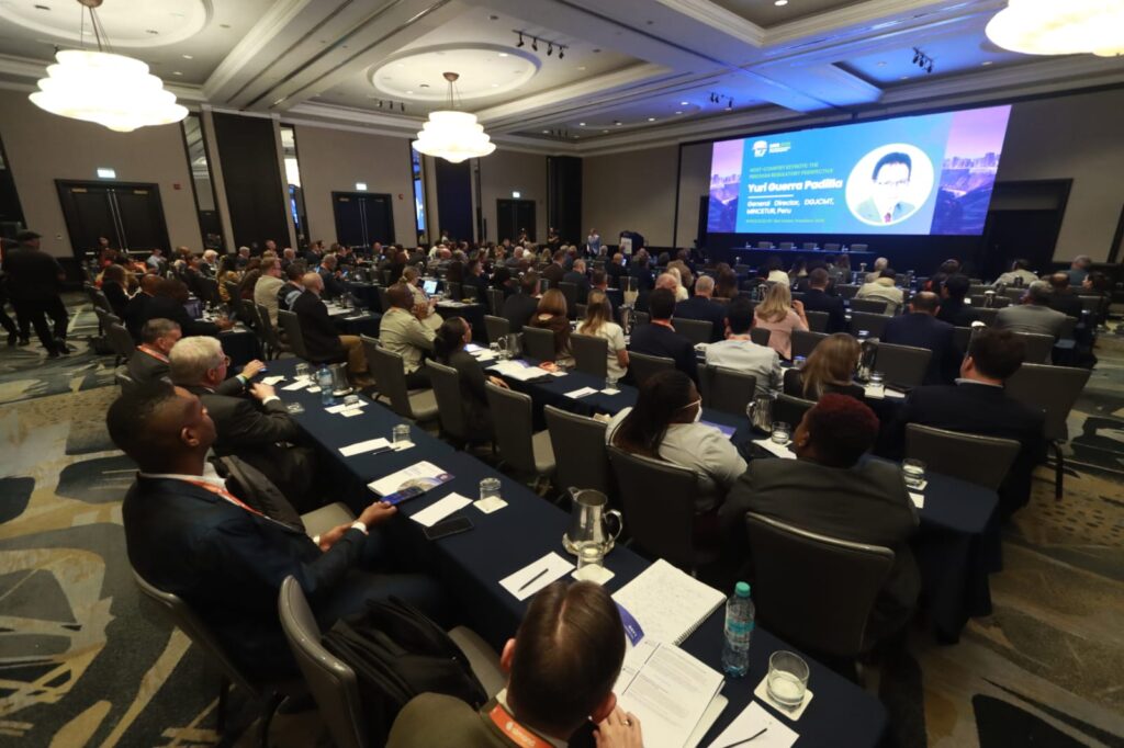 IAGR Lima 2026: reguladores internacionales debaten los desafíos de la industria del juego