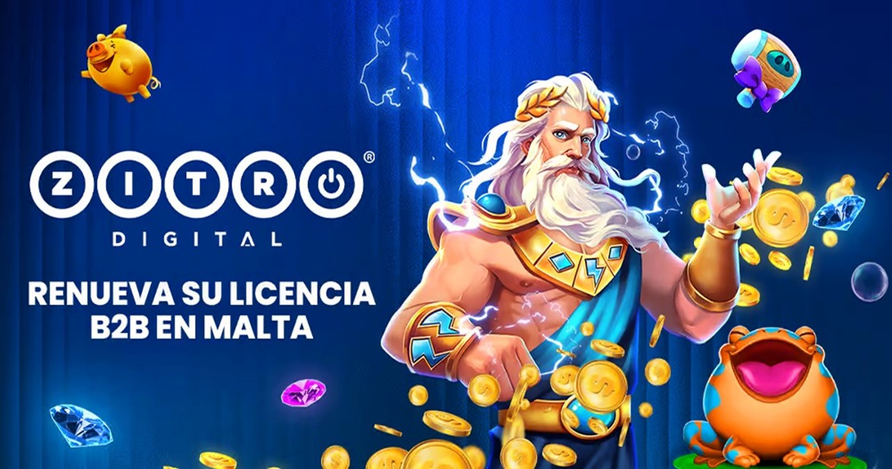 Zitro Digital